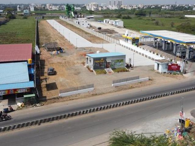 Eagle Royal Palms,Sithalapakkam Residential Plot For Sale Chennai