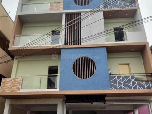 Sithalapakkam 2 BHK Apartment For Sale Chennai