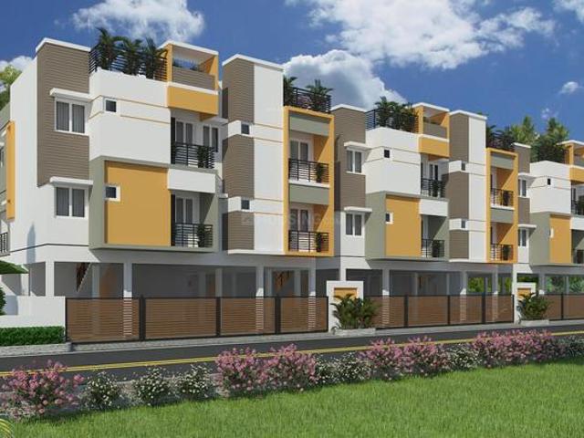 Sithalapakkam 2 BHK Apartment For Sale Chennai