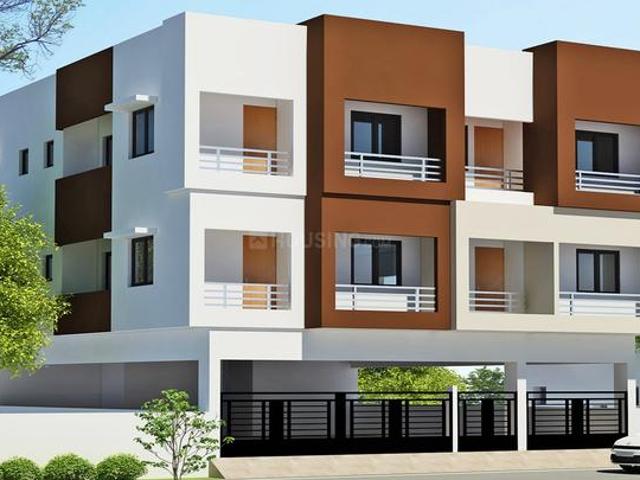 Sithalapakkam 2 BHK Apartment For Sale Chennai