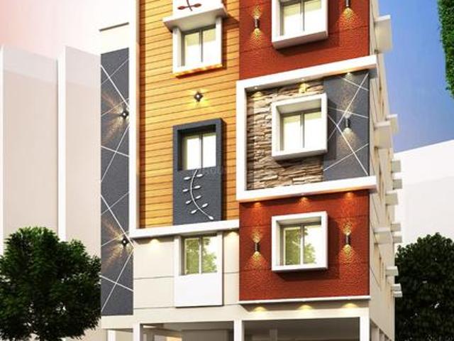 Sithalapakkam 2 BHK Apartment For Sale Chennai