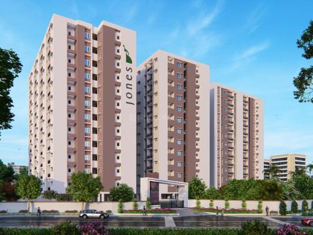 Sithalapakkam 2 BHK Apartment For Sale Chennai