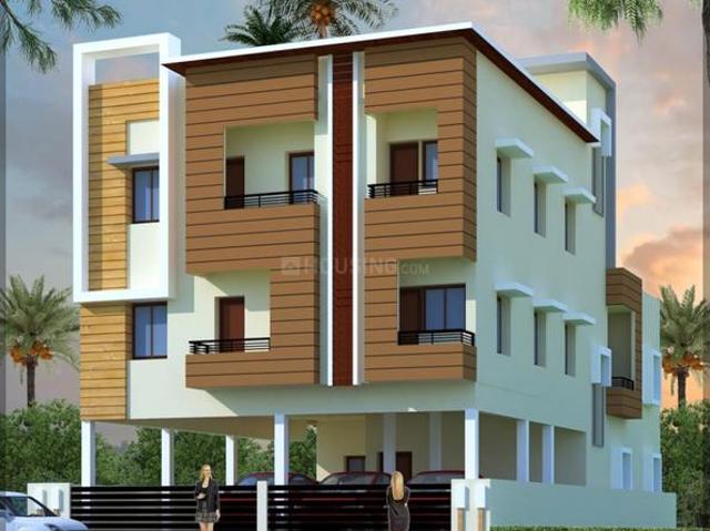 Sithalapakkam 3 BHK Apartment For Sale Chennai