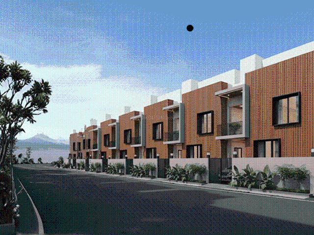 Sithalapakkam 3 BHK Duplex For Sale Chennai