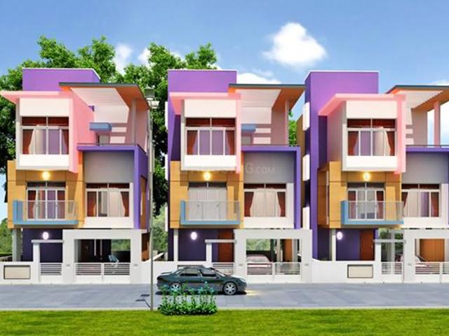 Sithalapakkam 3 BHK Villa For Sale Chennai