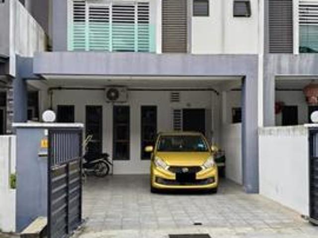 Sitiawan Kg Koh House For Sale