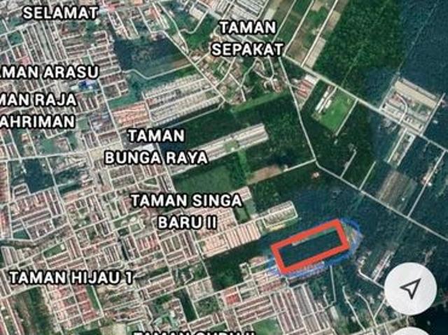 Sitiawan @ Perak