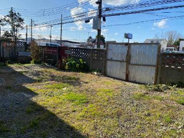 Sitio y casa en avenida errazuriz | 4 dormitorios por 170000. 00 en Valdivia
