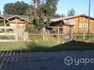 Sitio y casa en Futrono | 4 Dormitorios por 140000. 00 en Valdivia