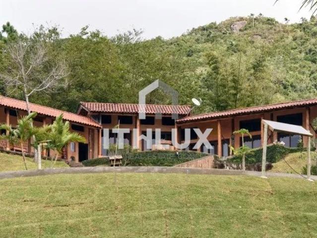 Pousada/ Casa, Venda, 38.600m2, Mobiliada, 4 Dormitórios, 4 Suítes, 5 Banheiros, 8 vagas,Próxima ao mar, Garopaba/ SC, Garopaba, Praia da Gamboa