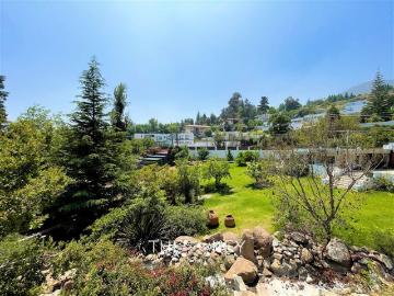 Sitio en Venta en Álvaro Casanova La Reina Alta