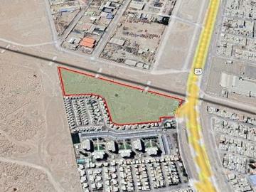 Sitio en Venta en Av Circunvalación