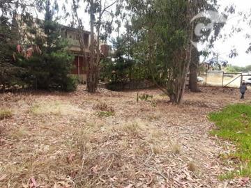 Sitio en Venta en AV ESPAÑA CON 8 SUR
