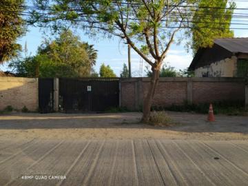 Sitio en venta en Buin