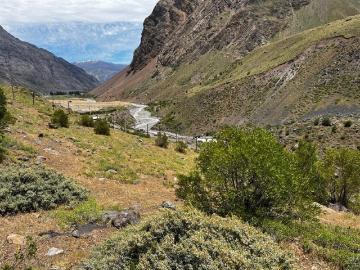 Sitio en Venta en Camino a baños Colina / Lo Valdes