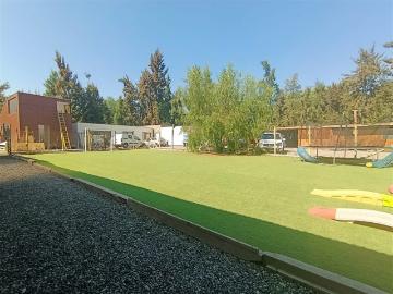 Sitio en Venta en camino del alba II parcela 10, lote 7
