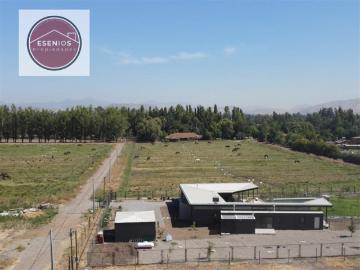 Sitio en Venta en Camino Interior Lo Solar S/N