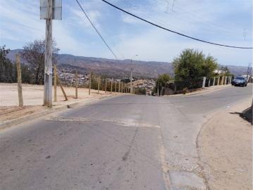 Sitio en Venta en Calle Inglaterra Quilpué limeta Viña del Mar