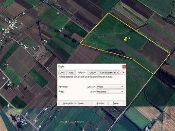Sitio en Venta en Gran Oportunidad Se Vende Campo Agrícola 18 hec en el Sector el Retiro Talca