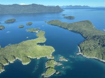 Sitio en Venta en ISLAS TIC TOC