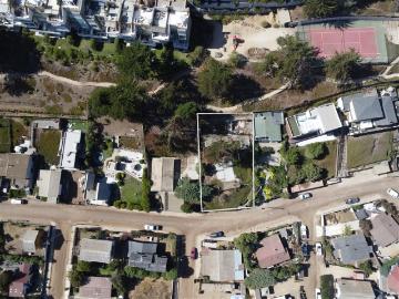Sitio en Venta en La laguna de zapallar