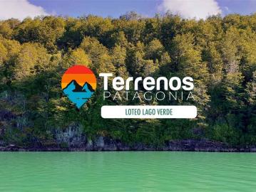 Sitio en Venta en Lago Verde / Patagonia