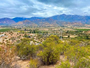 Sitio en Venta en Los Maquis | Parcela En Venta | Curacaví | Alas Propiedades
