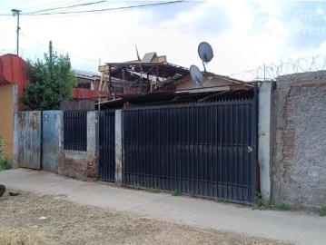 Sitio en Venta en PADRE TADEO ESQUINA ESPECH