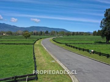 Sitio en Venta en Parcela Litran