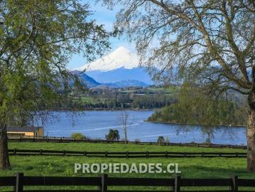 Sitio en Venta en Parcela Litran