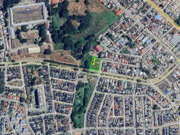 Sitio en Venta en Parque Krahmer