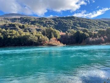 Sitio en Venta en Puerto Bertrand
