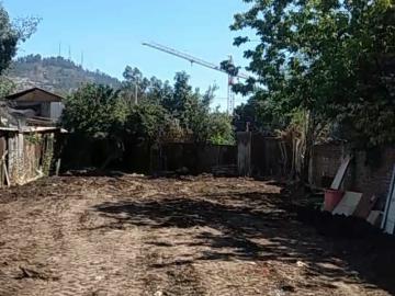 Sitio en venta en Recoleta, frente ciudad empresarial