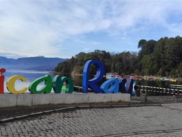 Sitio en Venta en Ruta villarica Liacanray KM 21