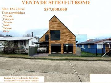 Sitio Futrono