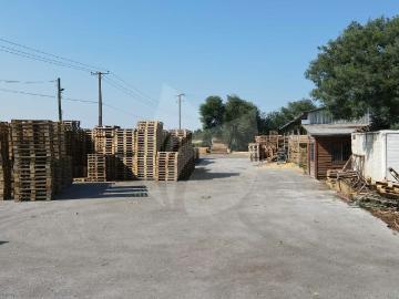 Sitio industrial en Chillán 142761 | Espacios por CLP 3500. 00 en Chillán