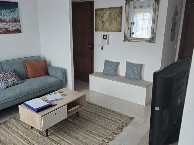 Sítio Nazaré: Vista Mar, Wi‑Fi, T1 Mobilado