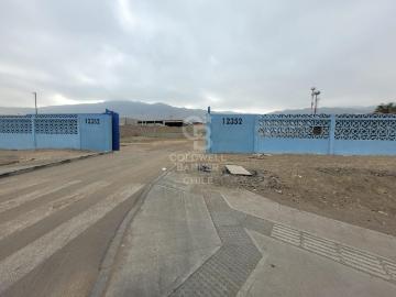 Sitio o Terreno en Arriendo en Antofagasta