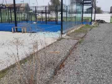Sitio o Terreno en Arriendo en La Florida