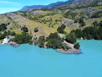Sitio o Terreno en Venta en Cochrane