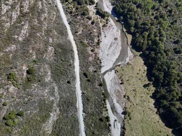 Sitio o Terreno en Venta en Cochrane