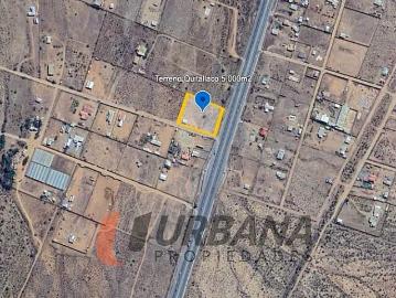 Sitio o Terreno en Venta en Coquimbo