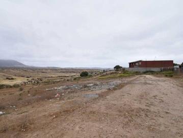 Sitio o Terreno en Venta en Coquimbo
