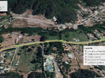 Sitio o Terreno en Venta en Coronel