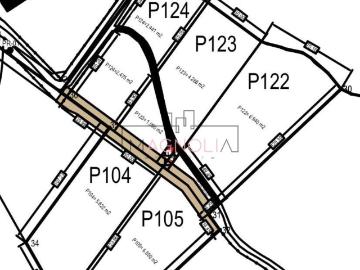 Sitio o Terreno en Venta en Casablanca