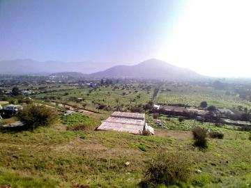 Sitio o Terreno en Venta en Curacaví