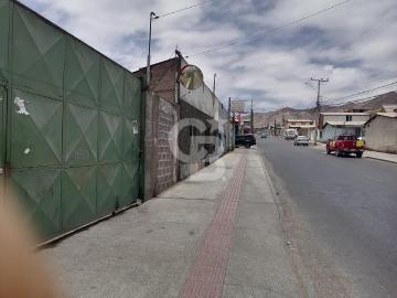 Sitio o Terreno en Venta en Antofagasta