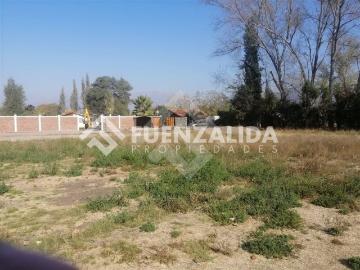 Sitio o Terreno en Venta en Buín