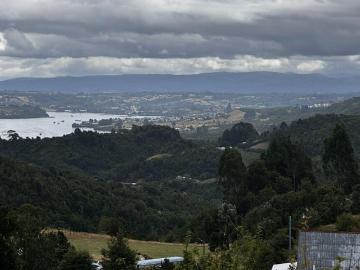 Sitio o Terreno en Venta en Dalcahue