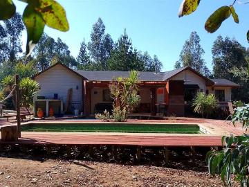Sitio o Terreno en Venta en El Quisco 5 dormitorios 2 baños